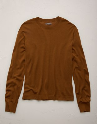 AE77 Premium Merino Wool Sweater