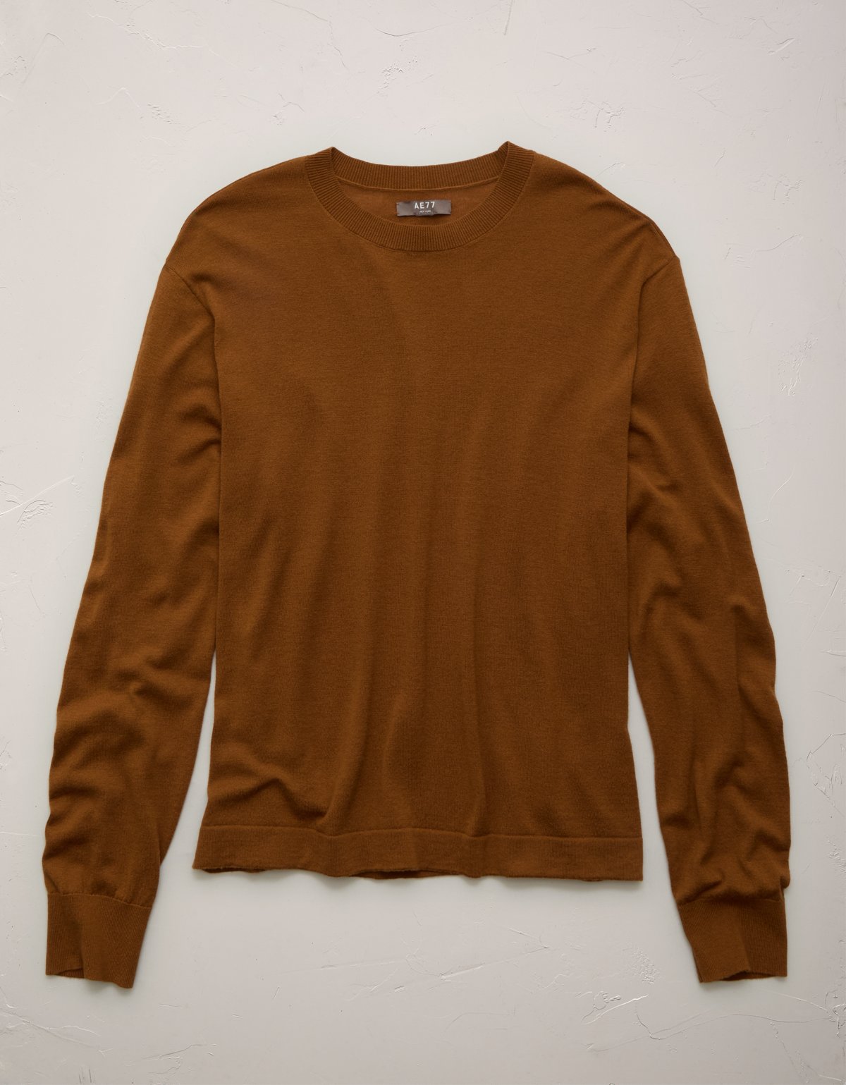 AE77 Premium Merino Wool Sweater - image 3