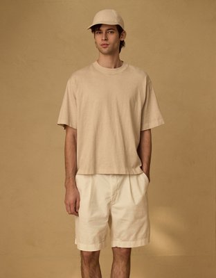 AE77 Premium Boxy T-Shirt