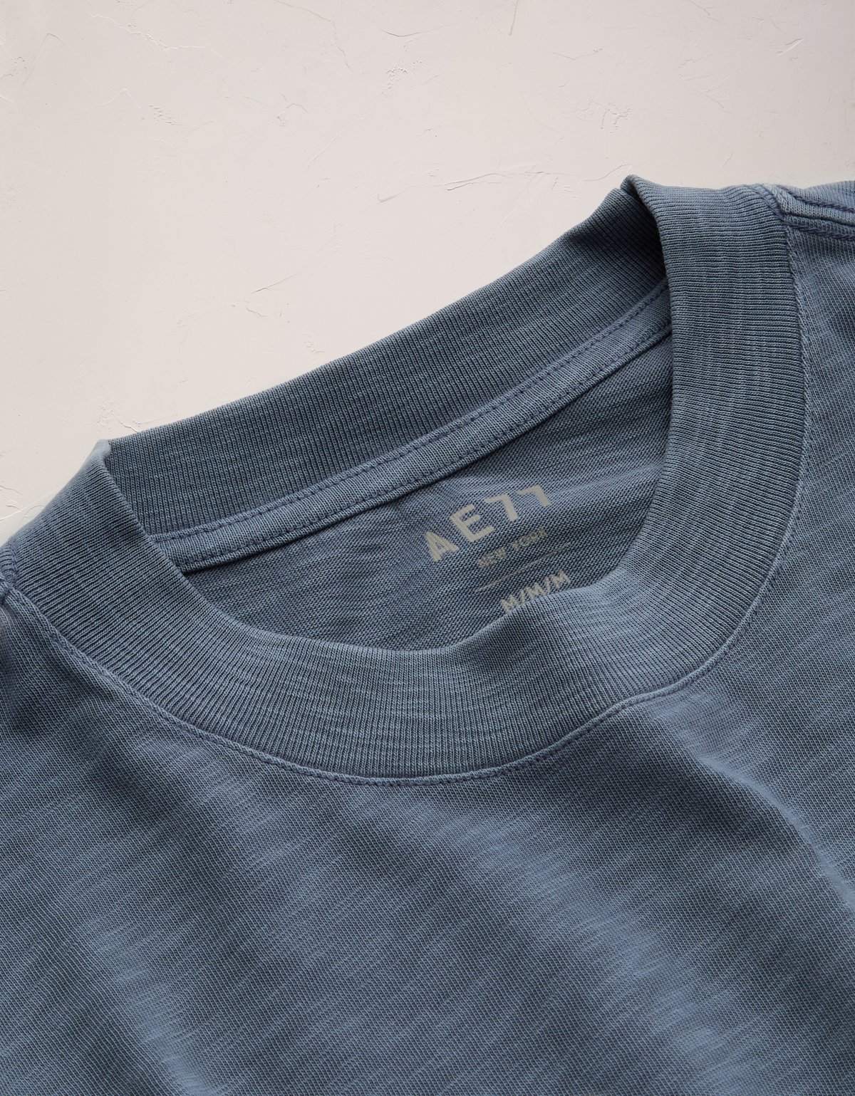 AE77 Premium Boxy T-Shirt - image 4