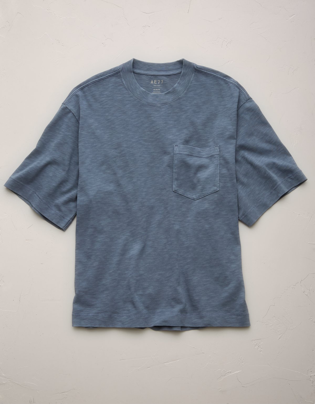 AE77 Premium Boxy T-Shirt - image 3