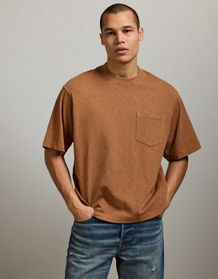 AE77 Premium Boxy T-Shirt