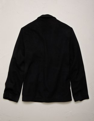 AE77 Premium Wool-Blend Blazer