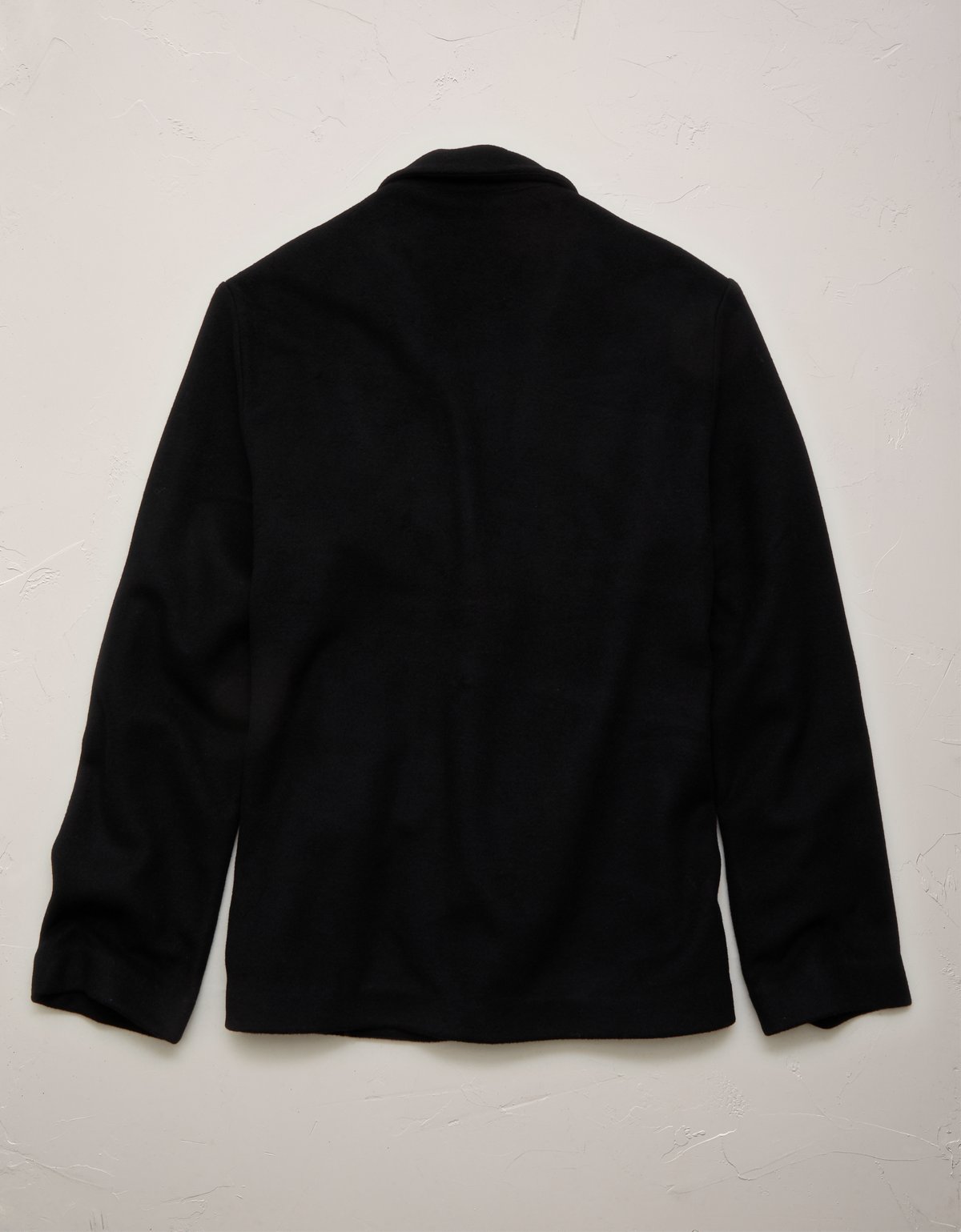 AE77 Premium Wool-Blend Blazer - image 4