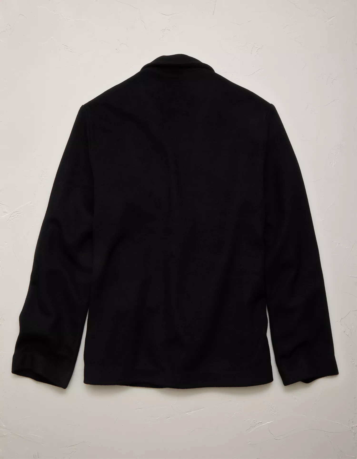 AE77 Premium Wool-Blend Blazer - thumbnail 4