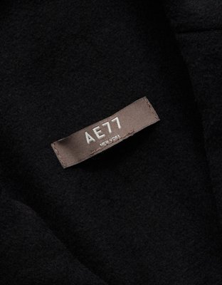 AE77 Premium Wool-Blend Blazer