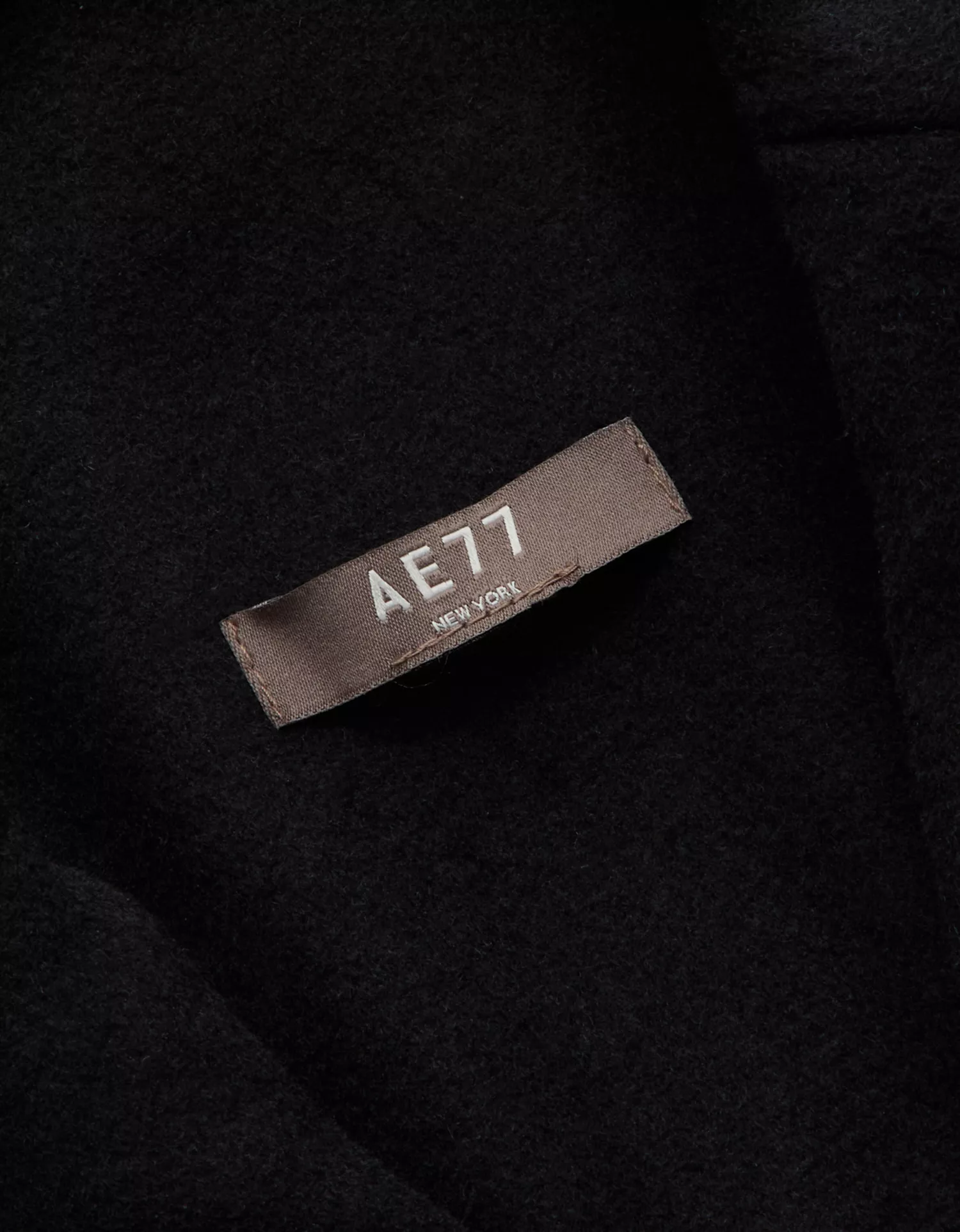 AE77 Premium Wool-Blend Blazer - thumbnail 6