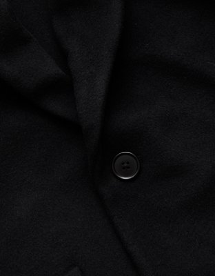 AE77 Premium Wool-Blend Blazer