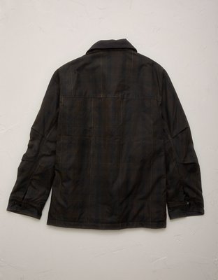 AE77 Waxed Field Jacket | American Eagle
