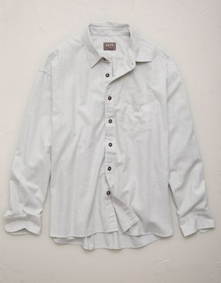 AE77 Premium Flannel Shirt