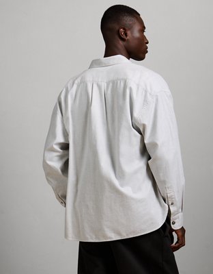 AE77 Premium Flannel Shirt