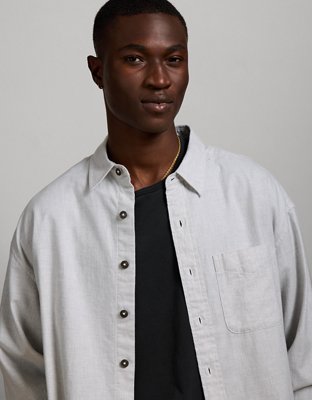 AE77 Premium Flannel Shirt