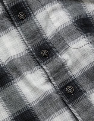 AE77 Premium Flannel Shirt