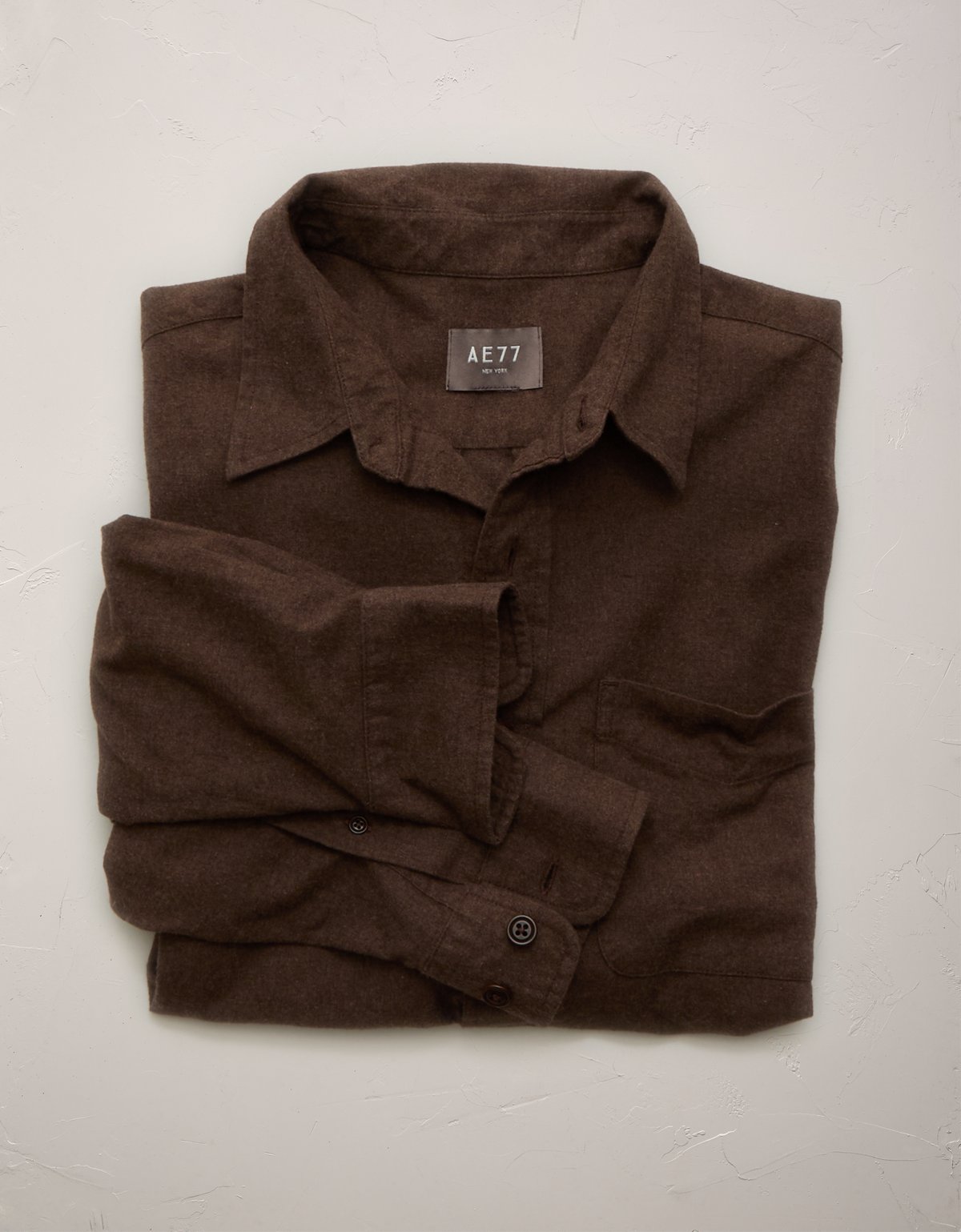 AE77 Premium Flannel Shirt - image 4