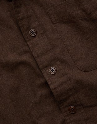 AE77 Premium Flannel Shirt