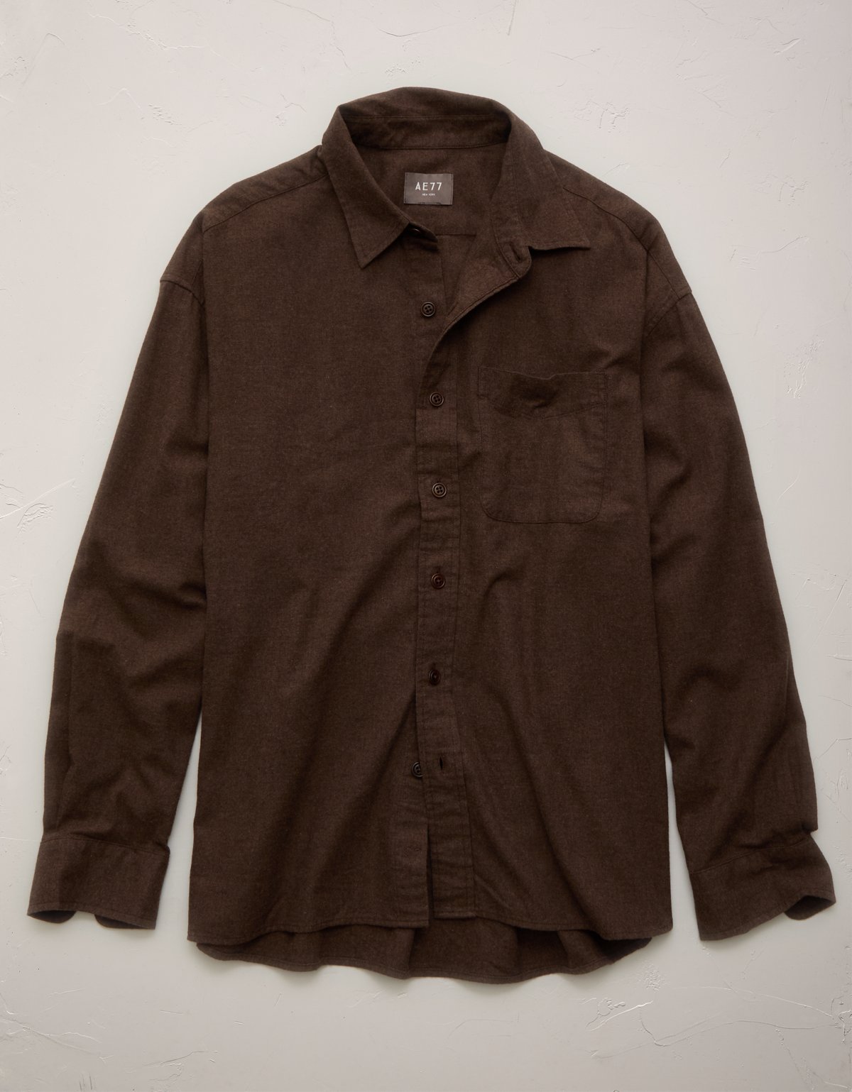 AE77 Premium Flannel Shirt - image 3