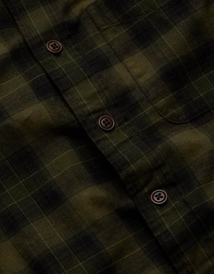 AE77 Premium Flannel Shirt