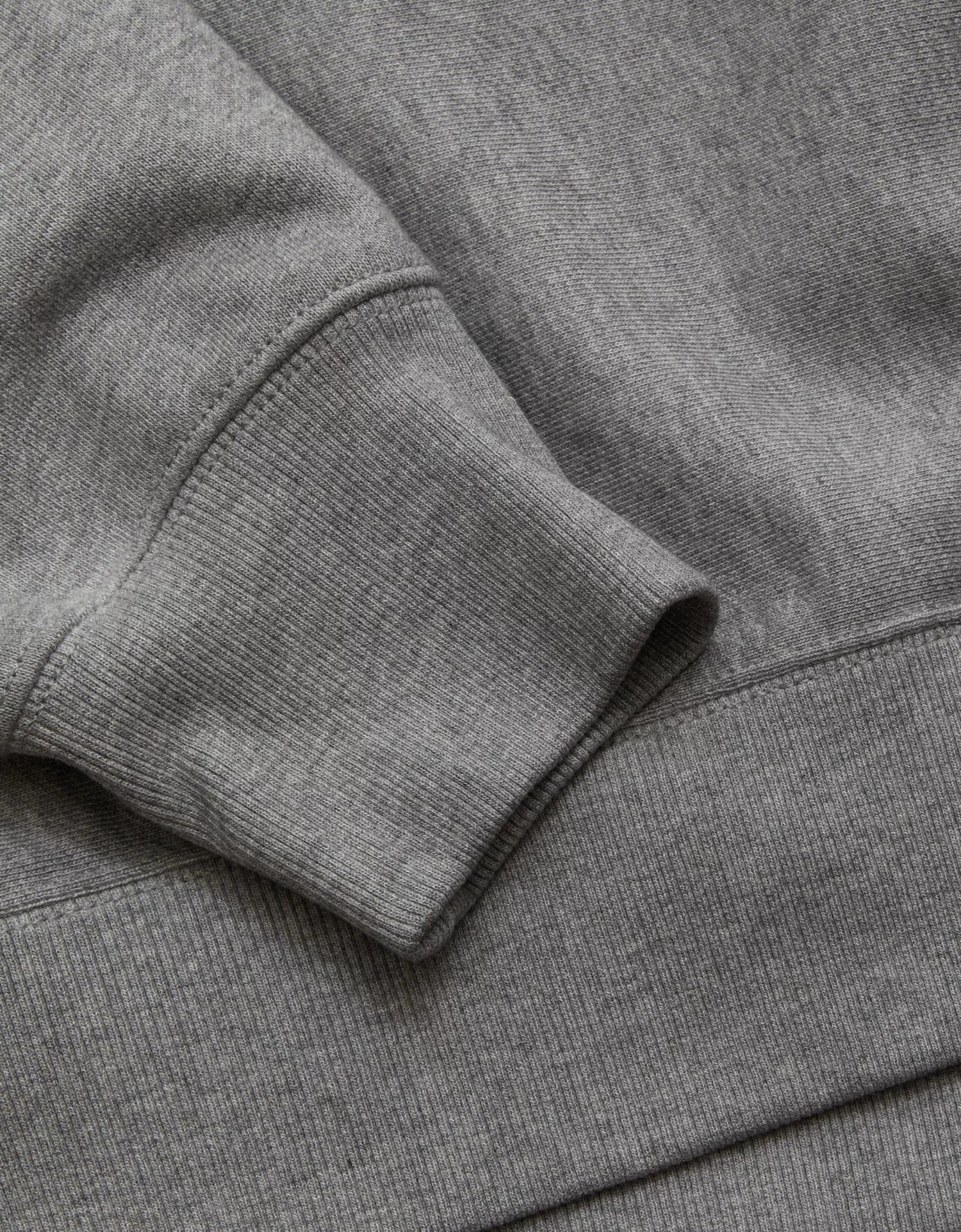 AE77 Premium Oversized Crewneck Sweatshirt - thumbnail 8