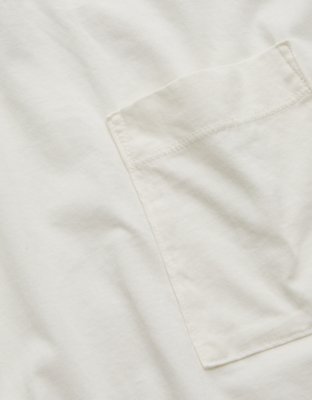 AE77 Premium Military Pocket T-Shirt