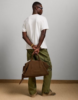 AE77 Premium Military Pocket T-Shirt