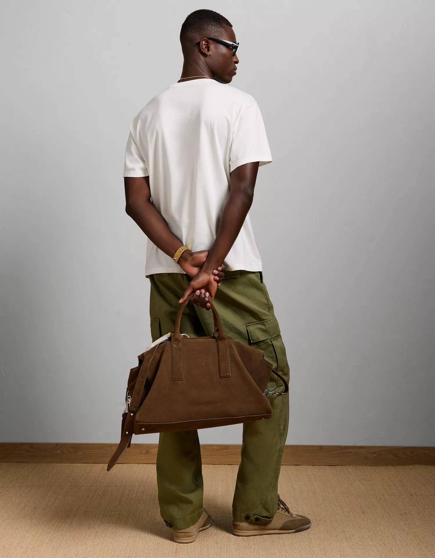 AE77 Premium Military Pocket T-Shirt - thumbnail 9