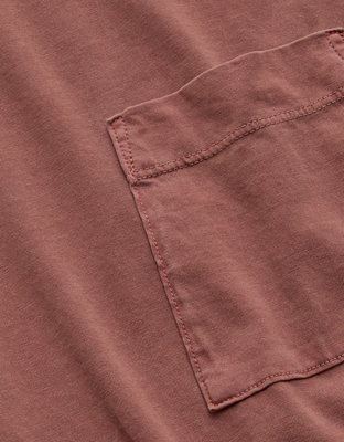 AE77 Premium Military Pocket T-Shirt