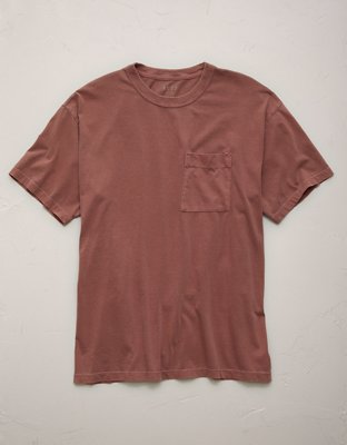 AE77 Premium Military Pocket T-Shirt