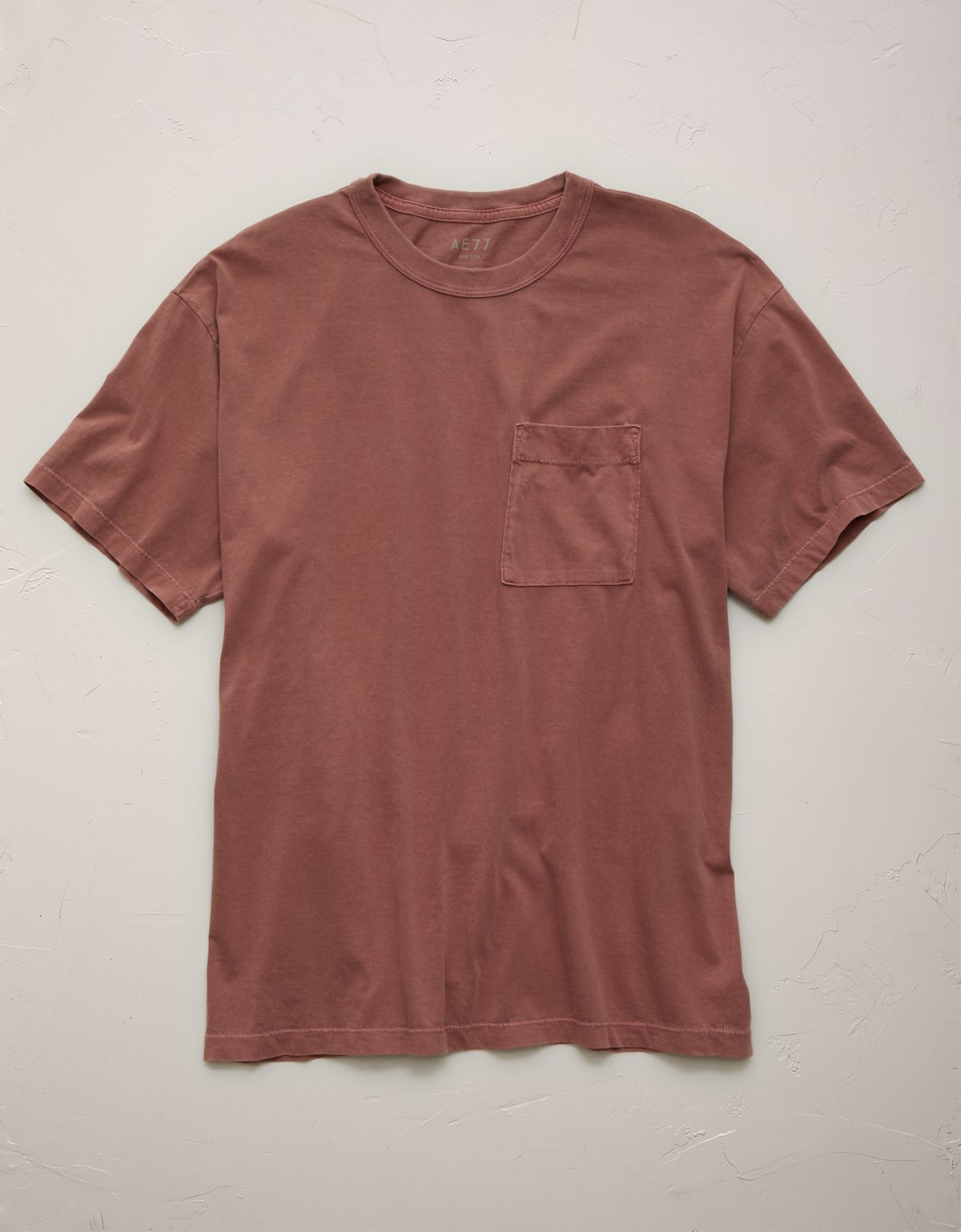 AE77 Premium Military Pocket T-Shirt - image 3