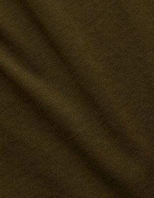 AE77 Premium Military Pocket T-Shirt