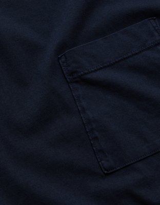 AE77 Premium Military Pocket T-Shirt