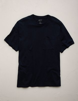 AE77 Premium Military Pocket T-Shirt