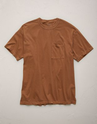 AE77 Premium Military Pocket T-Shirt