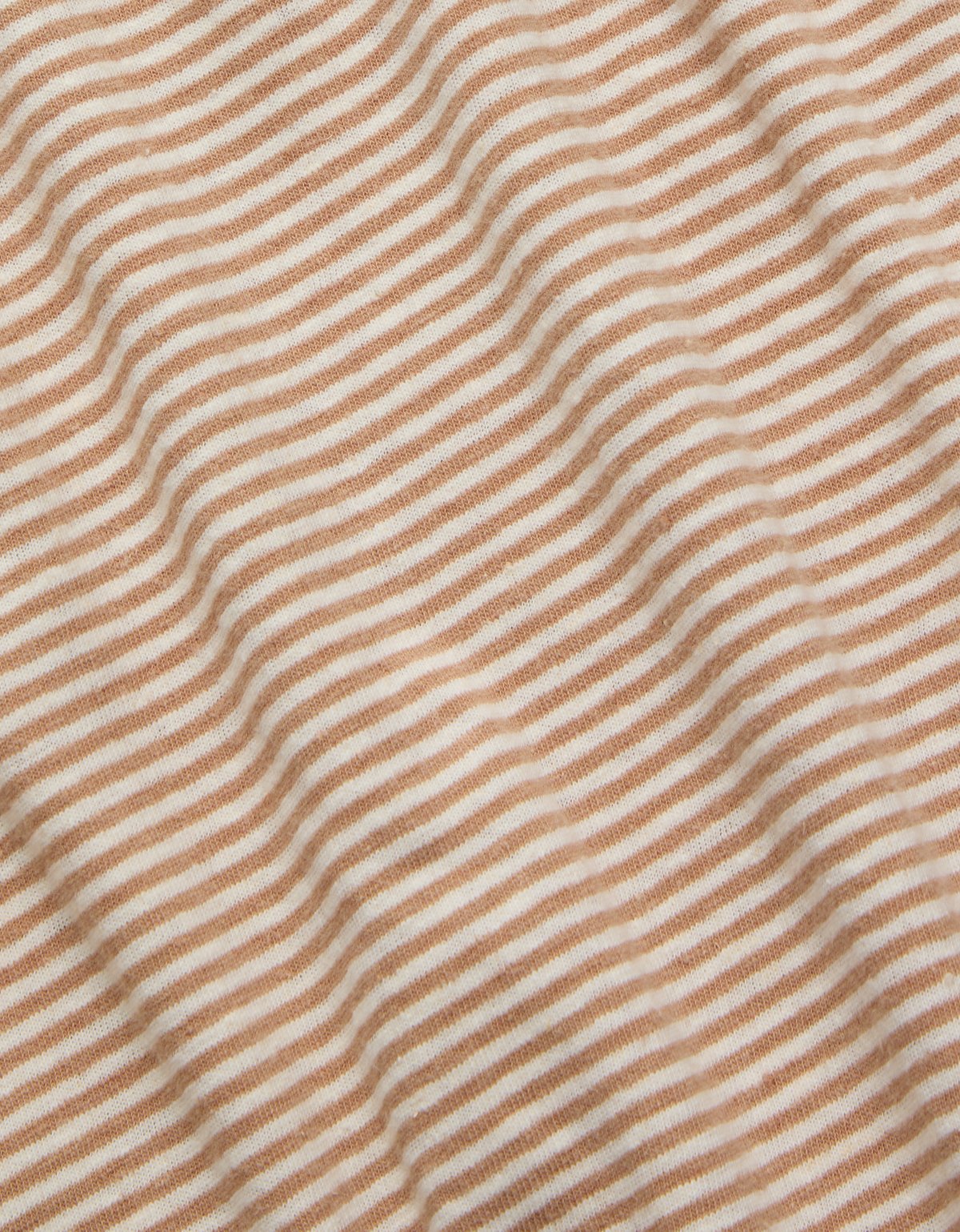 AE77 Linen-Blend T-Shirt - image 3
