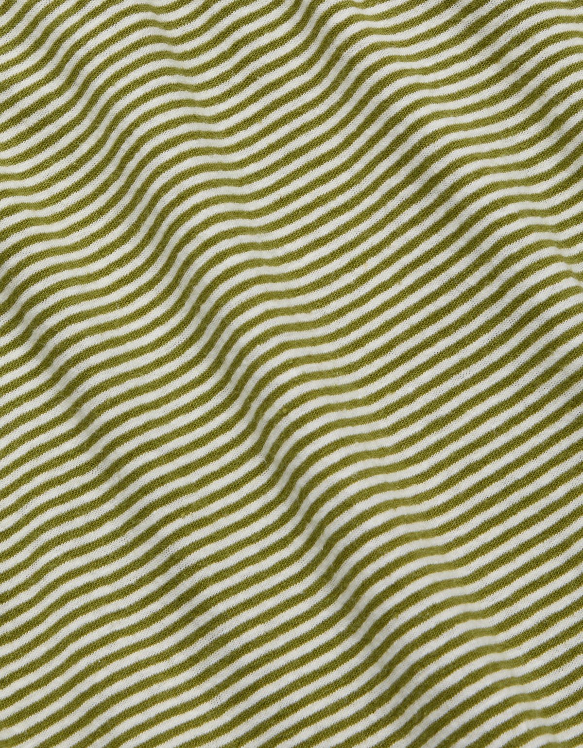 AE77 Linen-Blend T-Shirt - image 3