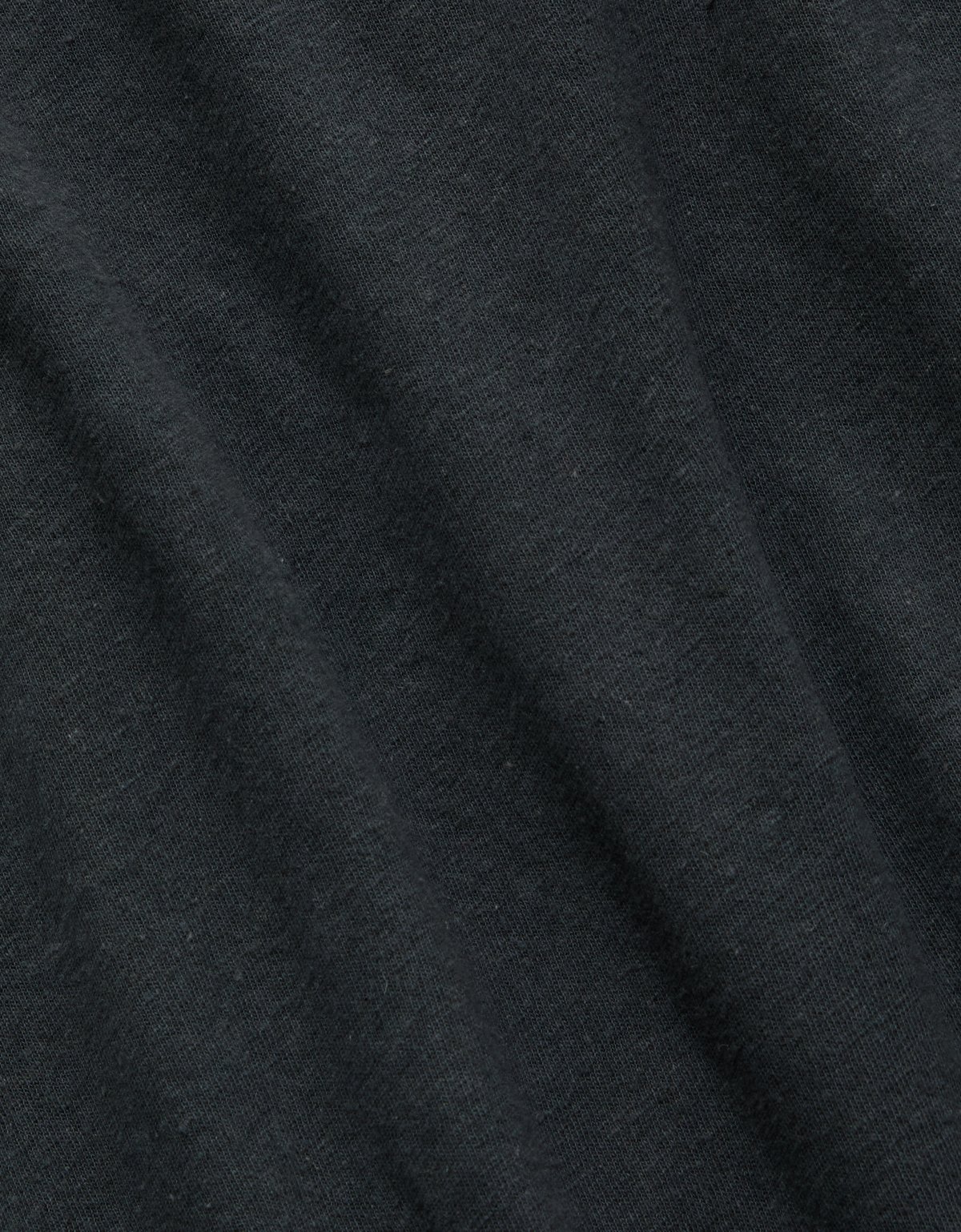 AE77 Linen-Blend T-Shirt - image 3