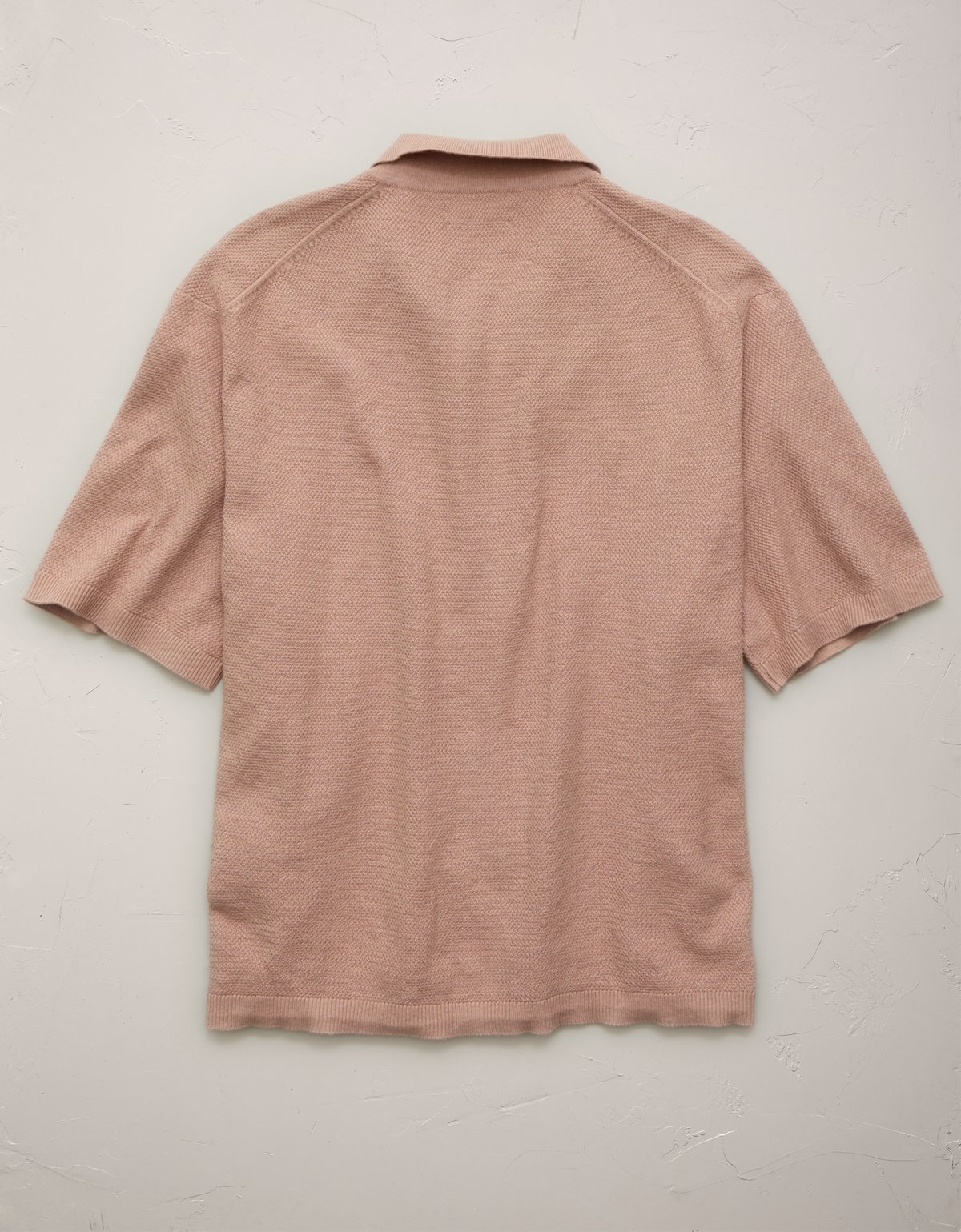 AE77 Pique Resort Shirt - image 4