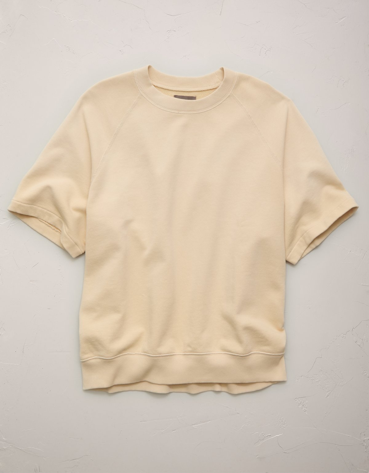 AE77 Short-Sleeve Raglan T-Shirt - image 3