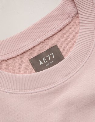 AE77 Short-Sleeve Raglan T-Shirt