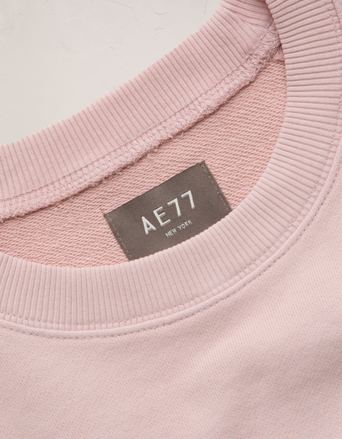 AE77 Short-Sleeve Raglan T-Shirt - image 5