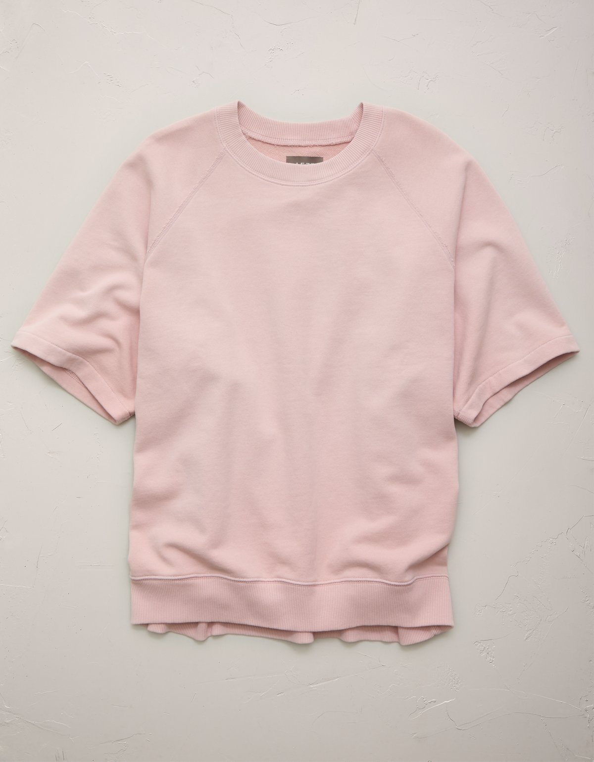 AE77 Short-Sleeve Raglan T-Shirt - image 3