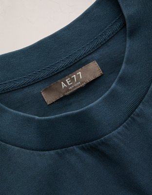 AE77 Boxy T-Shirt