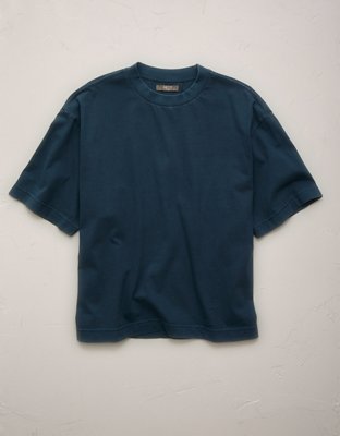 AE77 Boxy T-Shirt