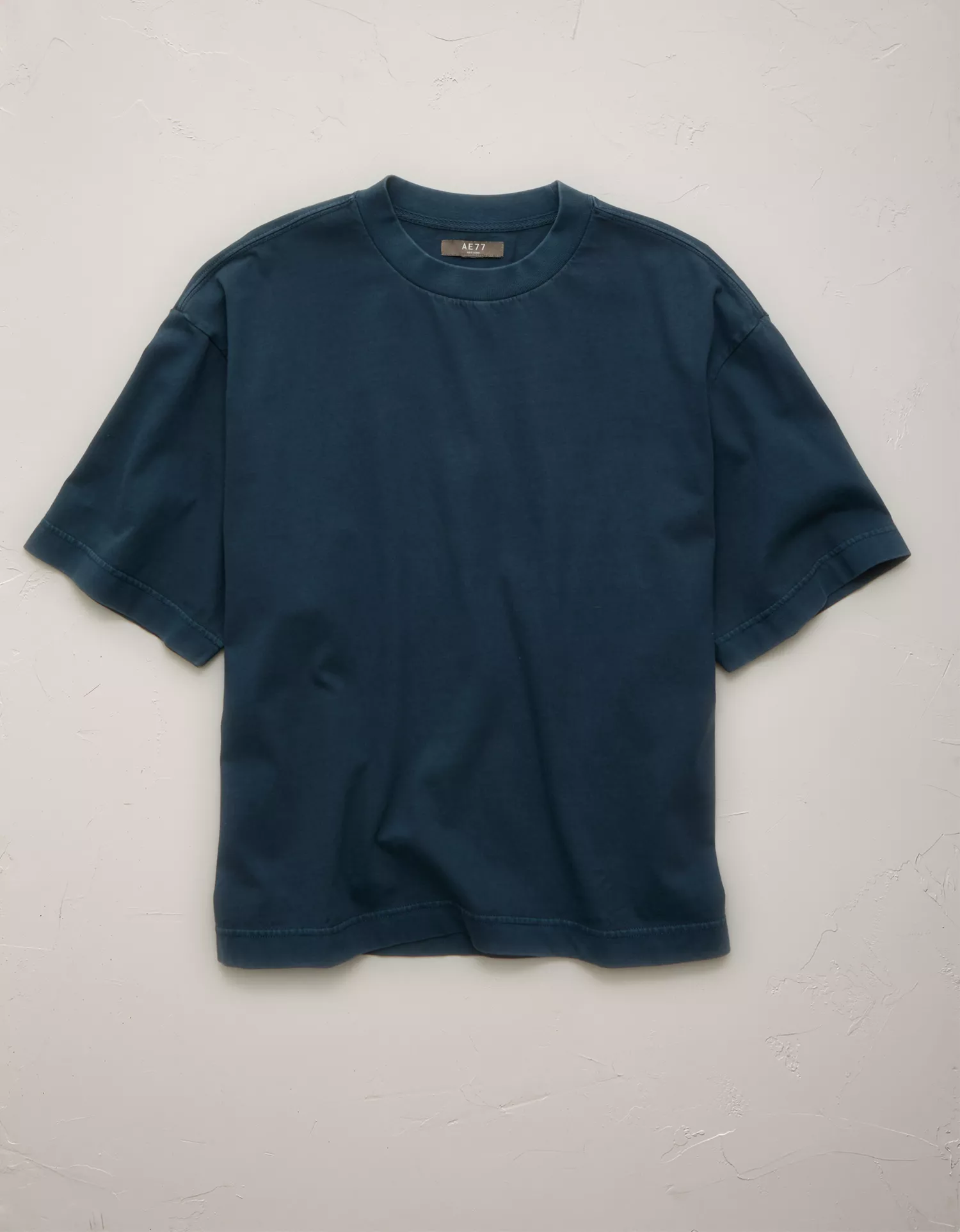 AE77 Boxy T-Shirt - thumbnail 3