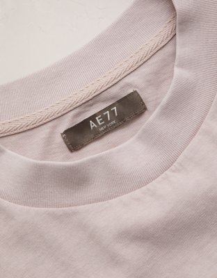 AE77 Boxy T-Shirt