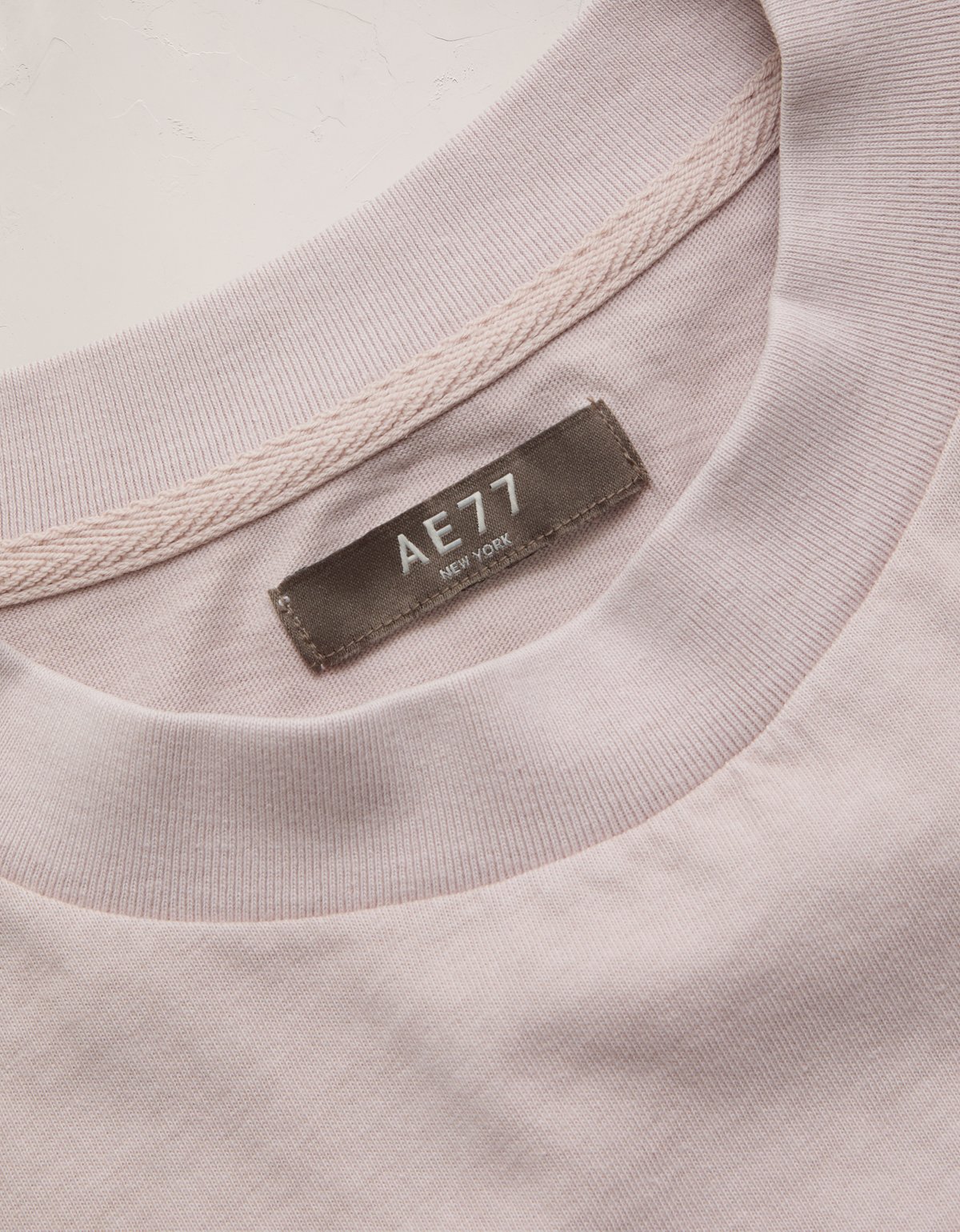 AE77 Boxy T-Shirt - image 5