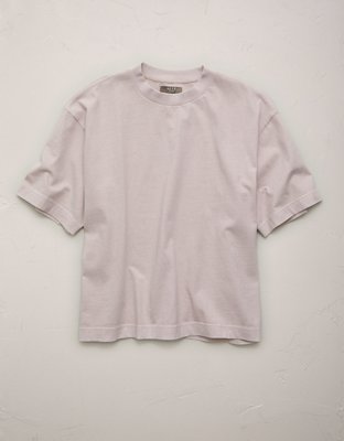 AE77 Boxy T-Shirt