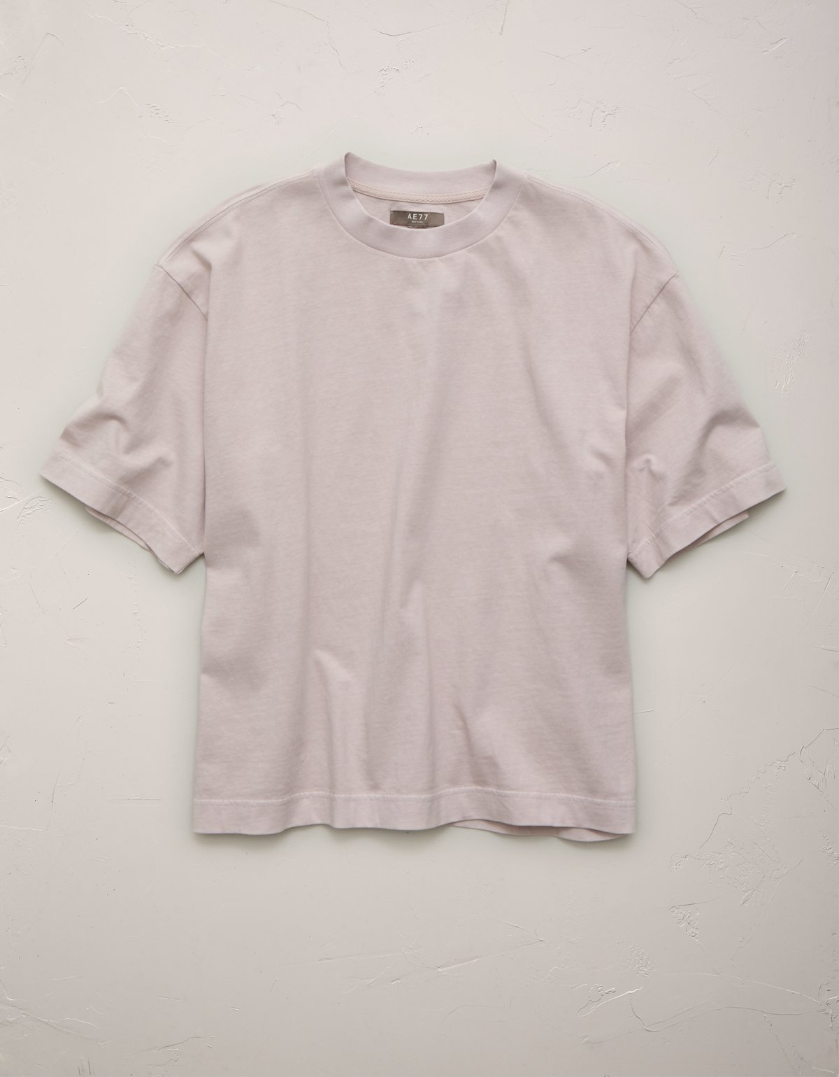 AE77 Boxy T-Shirt - image 3