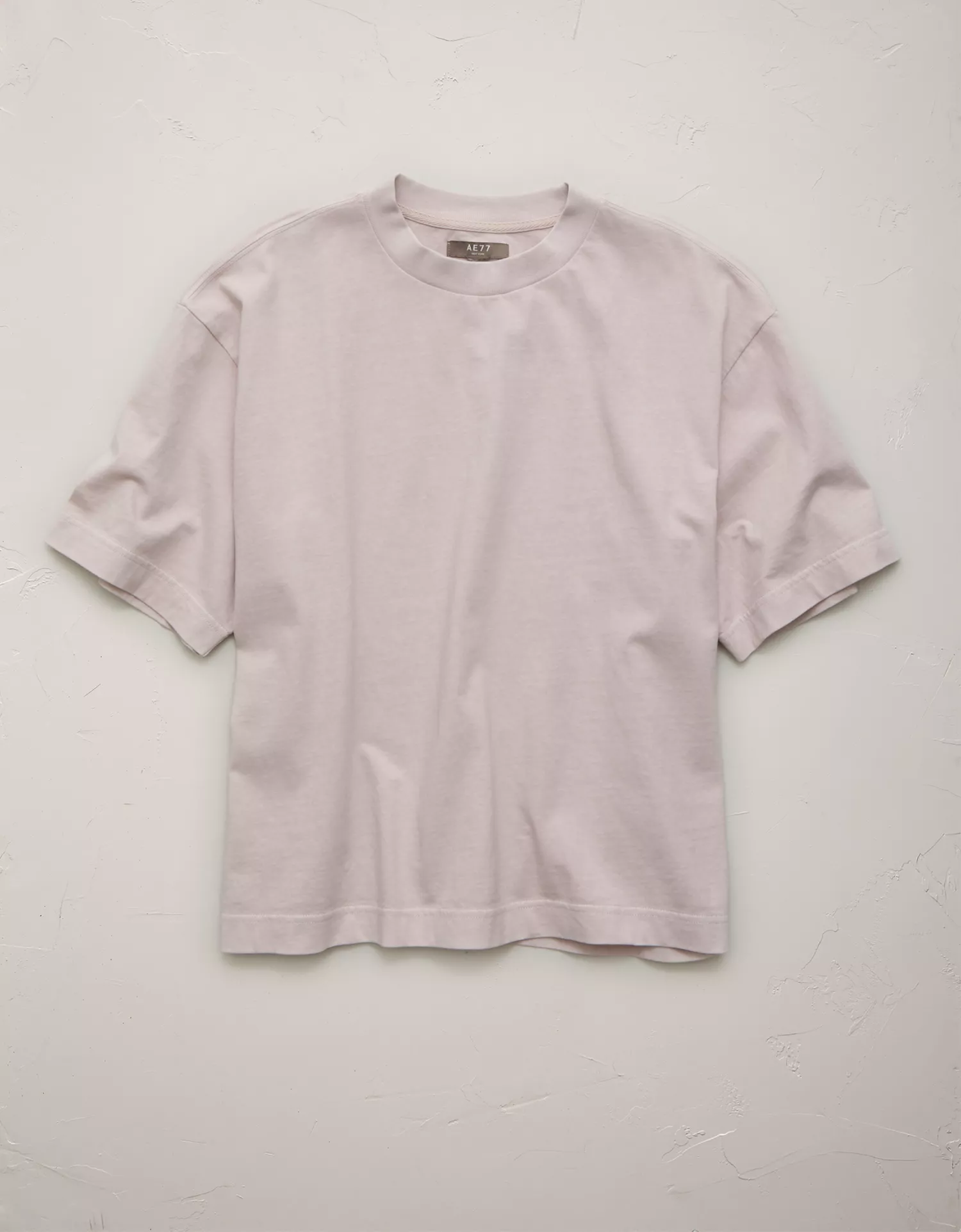 AE77 Boxy T-Shirt - thumbnail 10