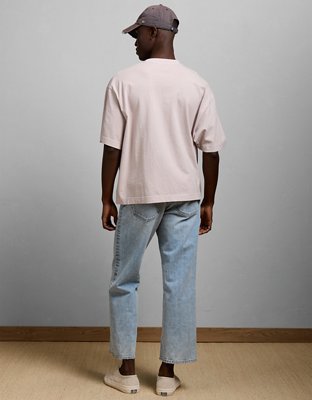AE77 Boxy T-Shirt