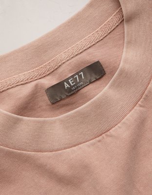 AE77 Boxy T-Shirt
